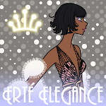 Erte Elegance Dress Up Apk