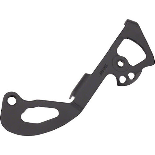 Shimano XT M786-GS Rear Derailleur Inner Cage Plate