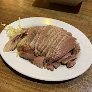 阿城鵝肉(土城總店)