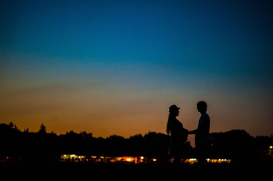 Photographe de mariage Eduard Chechenov (ecech). Photo du 12 septembre 2016