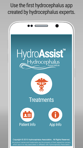 HydroAssist