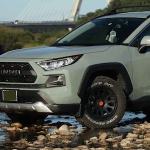 RAV4 MXAA54