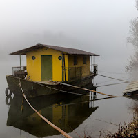 La casa sul fiume di 