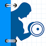 Cover Image of 下载 Fitness Buddy: Gym Workout, Weight Lifting Tracker 5.36.6015 APK