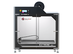 Builder3D Extreme 1500 PRO 3D Printer