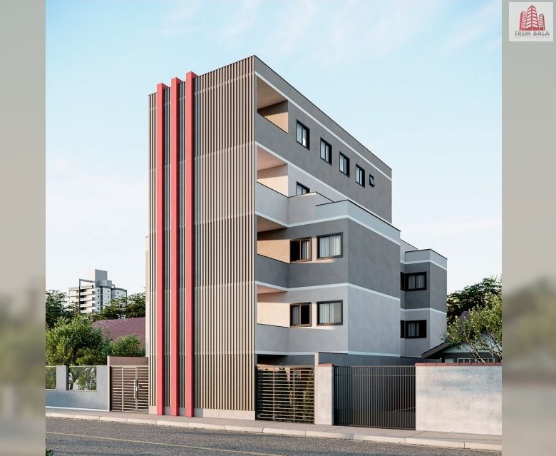 Apartamentos à venda Vila Formosa