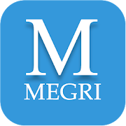 Megri UK  Icon