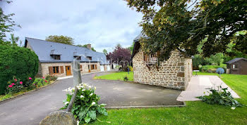 maison à Vire Normandie (14)