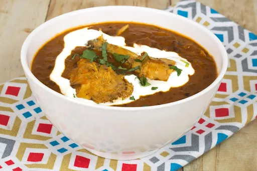 Chicken Masala