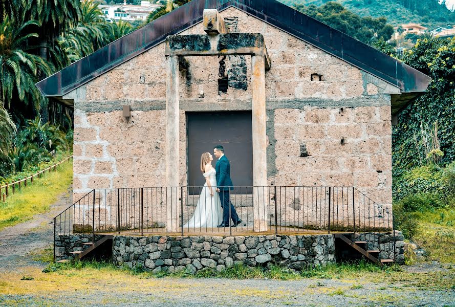 Wedding photographer Ethel Bartrán (ethelbartran). Photo of 22 February 2019