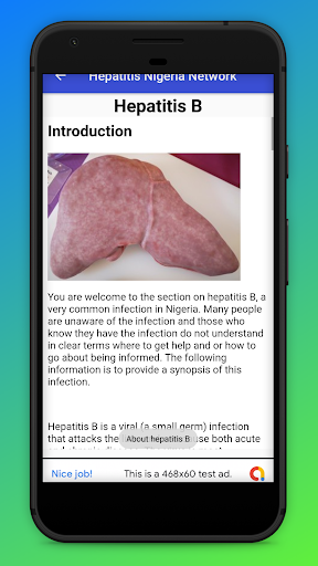 Hepatitis Nigeria Network