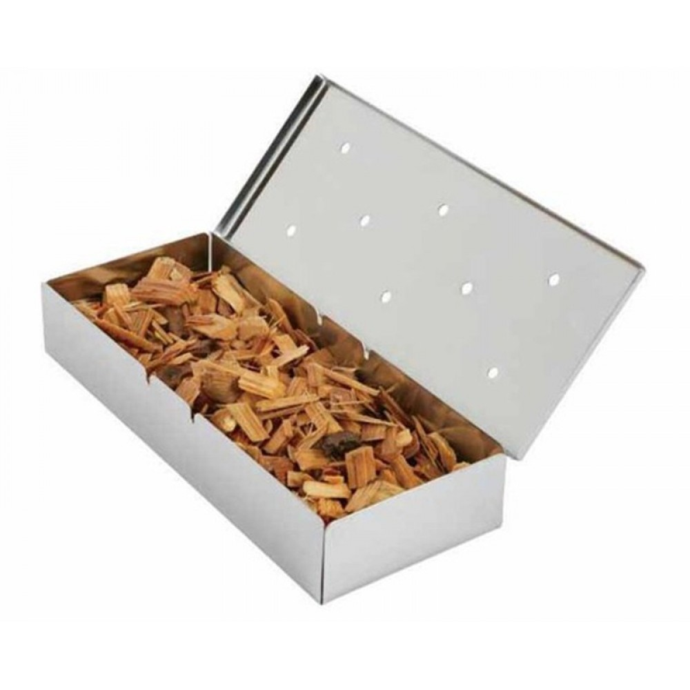 Apple Wood Cooking Chunks BBQ Wood Chips