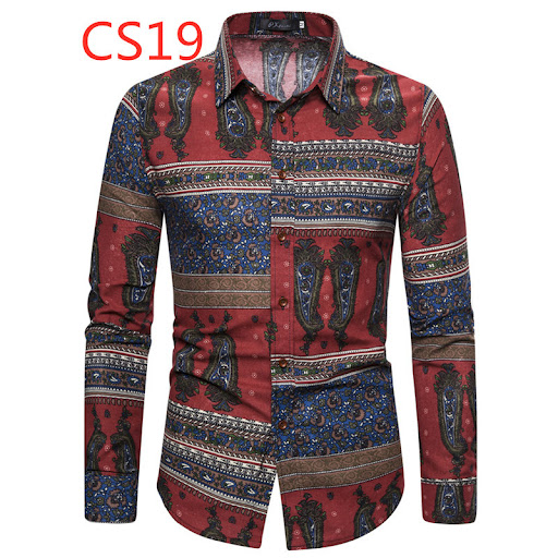 CS19