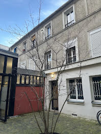 appartement à Paris 19ème (75)