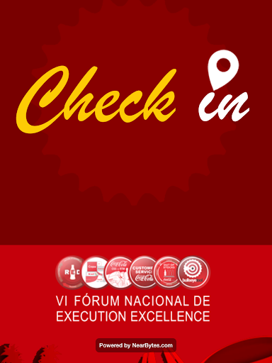 VI Forum EE Check in