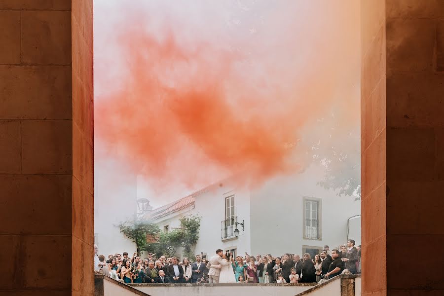 Fotógrafo de casamento Valter Antunes (valterantunes). Foto de 8 de maio