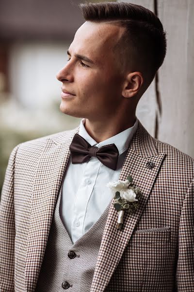 Photographe de mariage Darya Voronchenko (dariavoronchenko). Photo du 14 septembre 2021