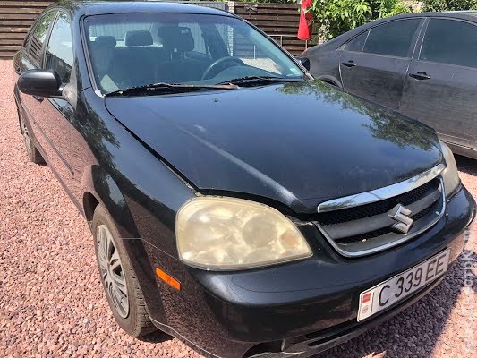 продам авто Suzuki Forenza Forenza фото 1