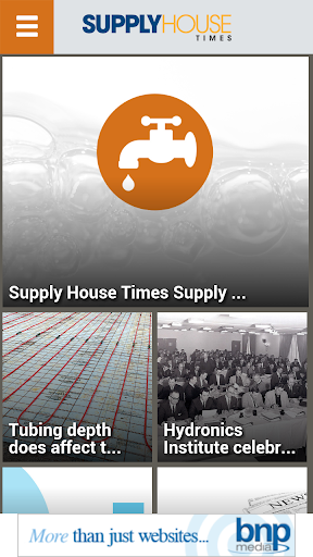 Supply House Times Magazine