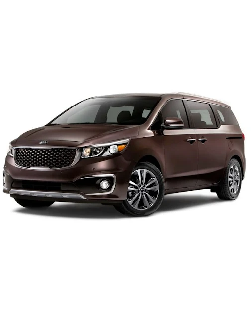 KIA Sedona