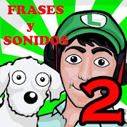 Fernanfloo 2 Sonidos y Frases  Icon