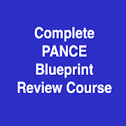 Complete PANCE Review Course 1.0 Icon