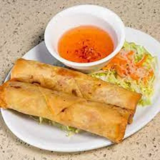 Spring Roll (2Pcs)