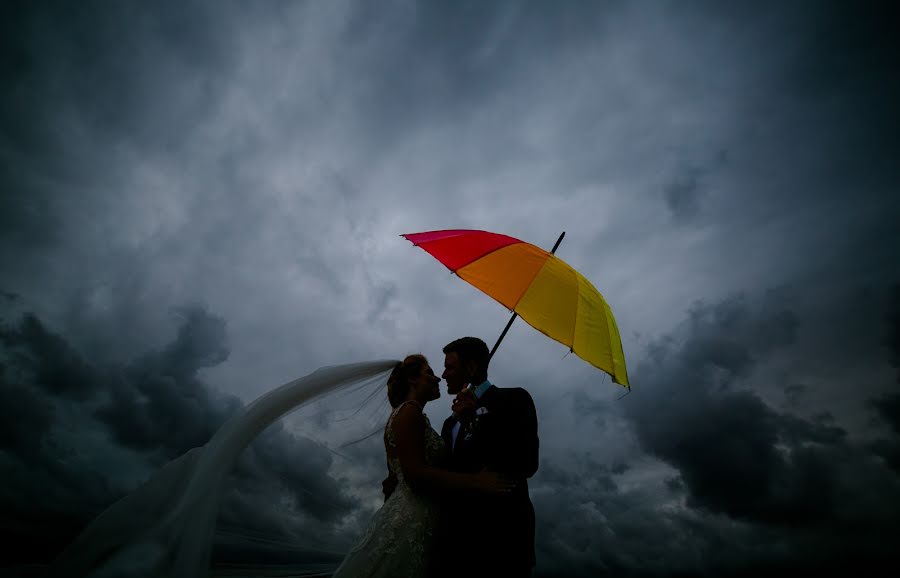 Fotógrafo de bodas George Stan (georgestan). Foto del 24 de septiembre 2019