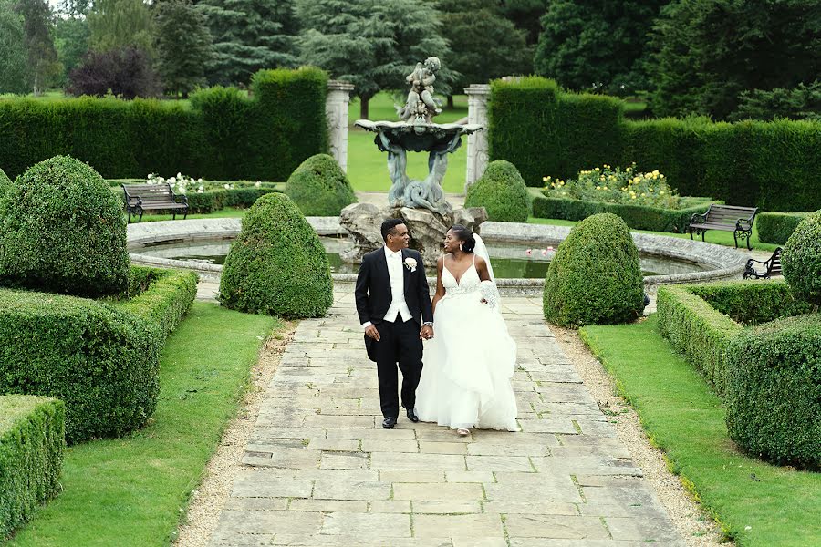 Fotografo di matrimoni Linas Tolkus (buffonas). Foto del 18 febbraio 2023