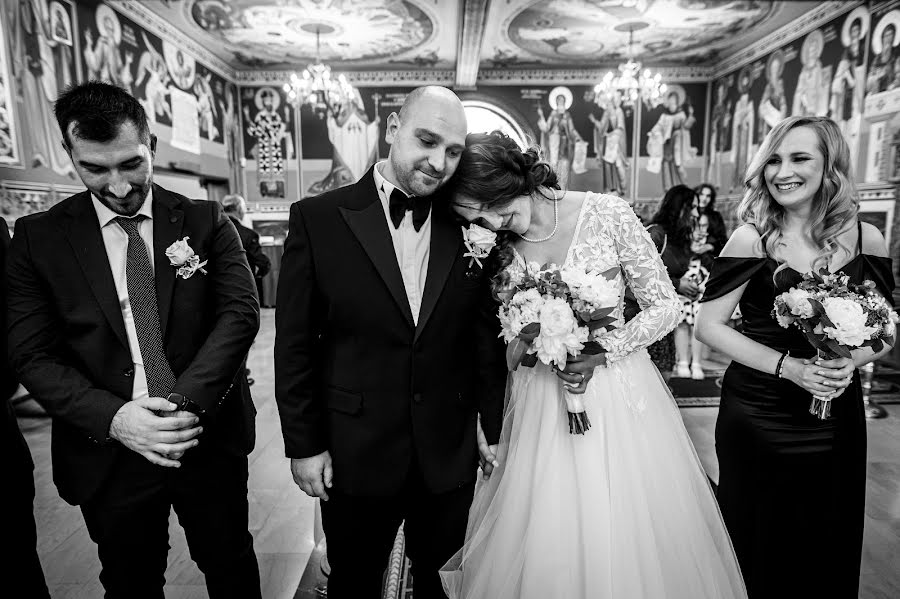 Wedding photographer Marius Stoian (stoian). Photo of 19 May 2023