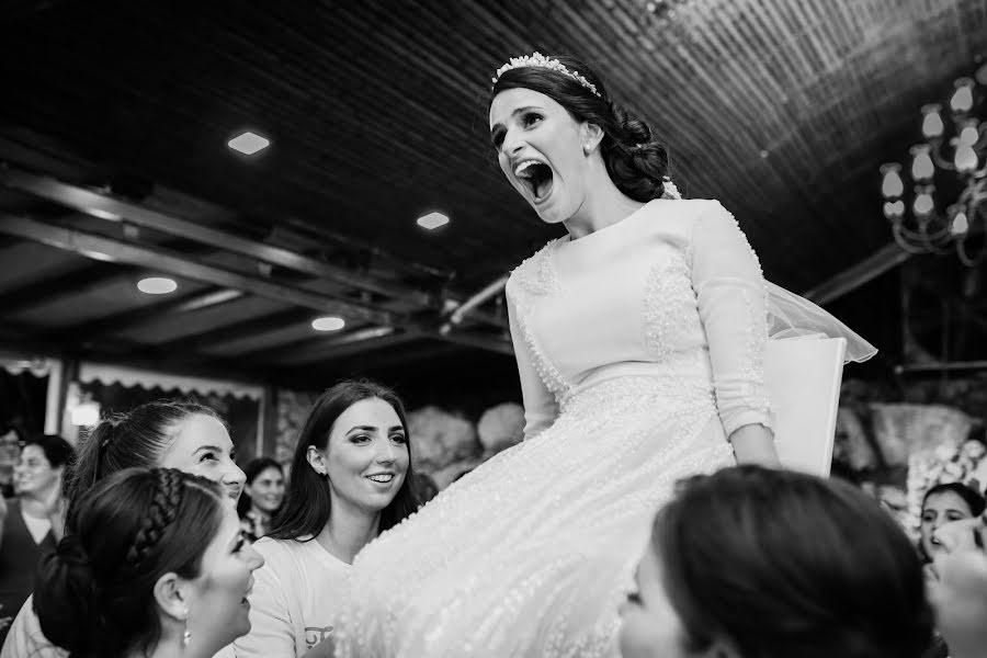 結婚式の写真家Gilad Mashiah (giladmashiah)。2018 8月30日の写真