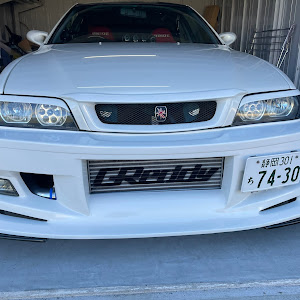 チェイサー JZX100