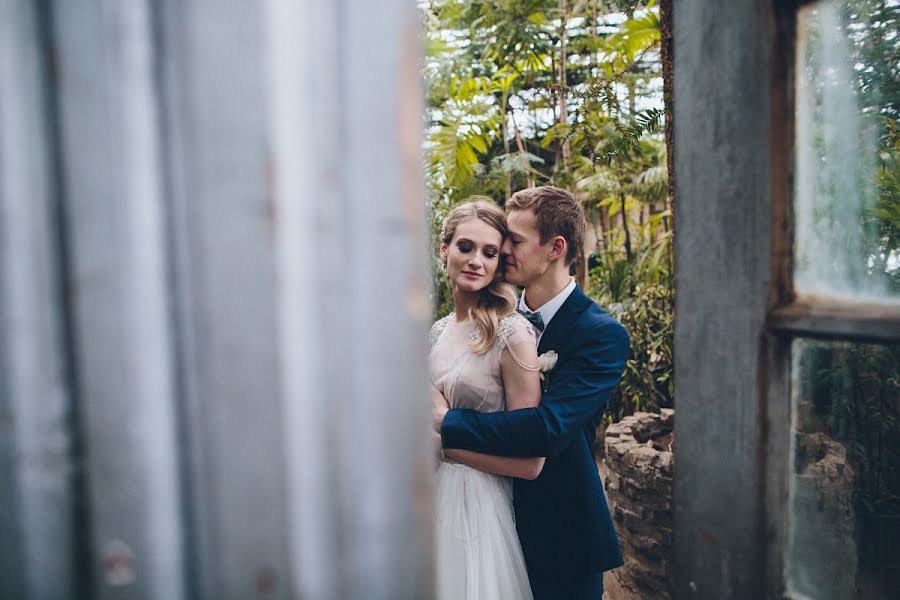 Fotógrafo de casamento Sergey Tereschenko (tereshenko). Foto de 12 de abril 2016