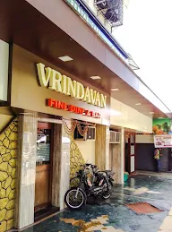 VRINDAVAN Fine Dine & Bar photo 1