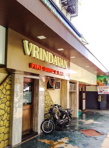 VRINDAVAN Fine Dine & Bar photo 