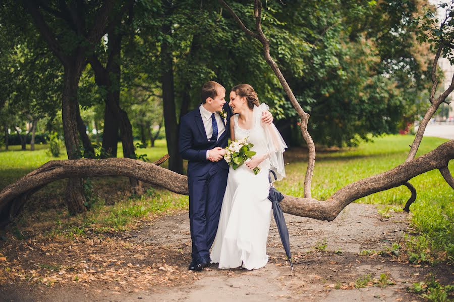 Wedding photographer Svetlana Chupryna (rembrant). Photo of 23 March 2014