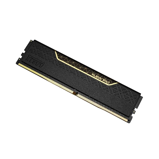 RAM KLEVV Bolt 1x4GB DDR4 3000MHz - KM4B4GX1A