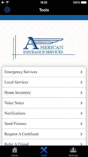 American Insurance Services