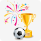 Item logo image for Sports soccer tournament