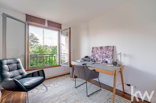 Apartment with terrace 5