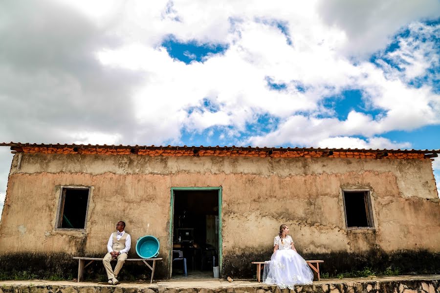 Fotografo di matrimoni Gustavo Taliz (gustavotaliz). Foto del 22 settembre 2015