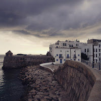 La bellezza della tormenta di 