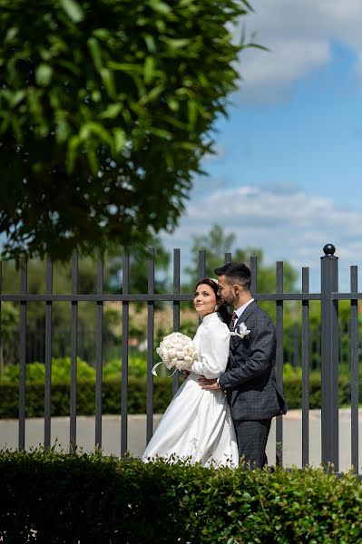 Wedding photographer Aleksey Marchinskiy (photo58). Photo of 9 June 2023