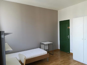 appartement à Villeurbanne (69)