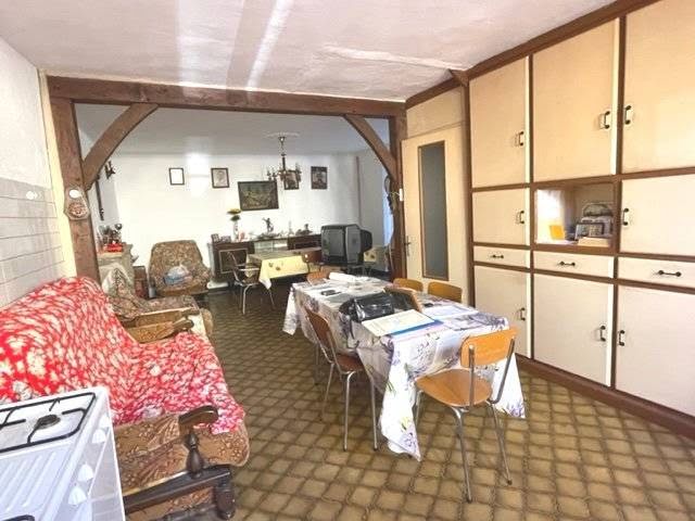 Vente maison 6 pièces 110 m² à Daglan (24250), 151 000 €