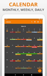 Simple Calendar Pro Events Reminders [PAID] [AD-FREE] 7