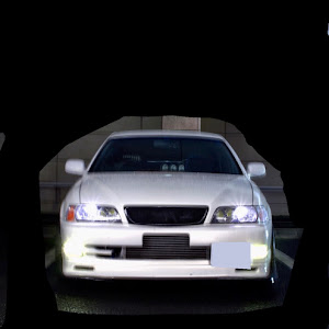 チェイサー JZX100