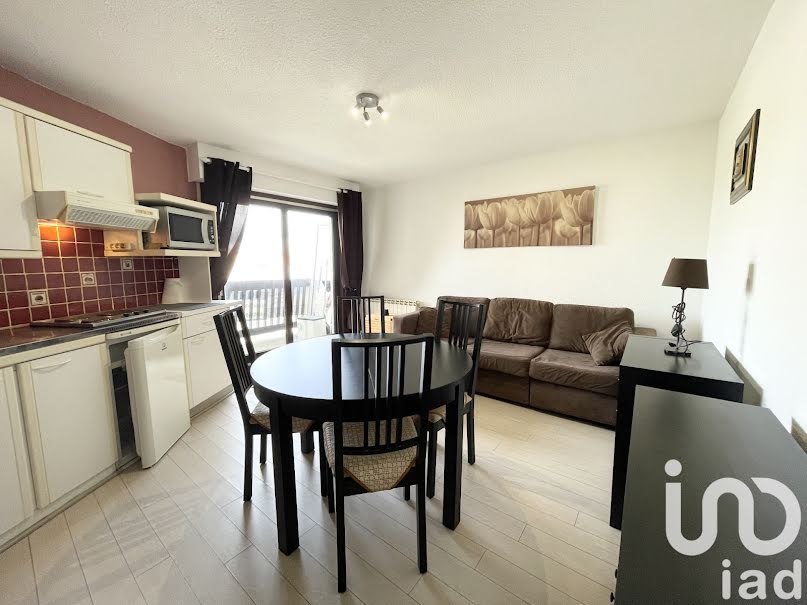 Vente appartement 2 pièces 33 m² à Sainte cecile (62176), 140 000 €