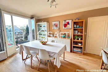 appartement à Nantes (44)