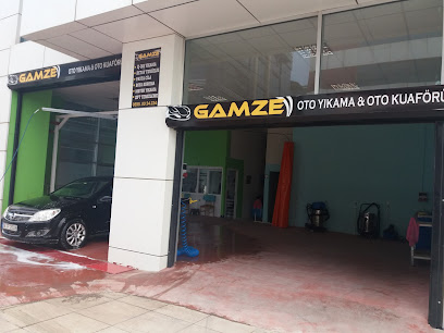 Gamze Oto Yıkama & Oto Kuaförü